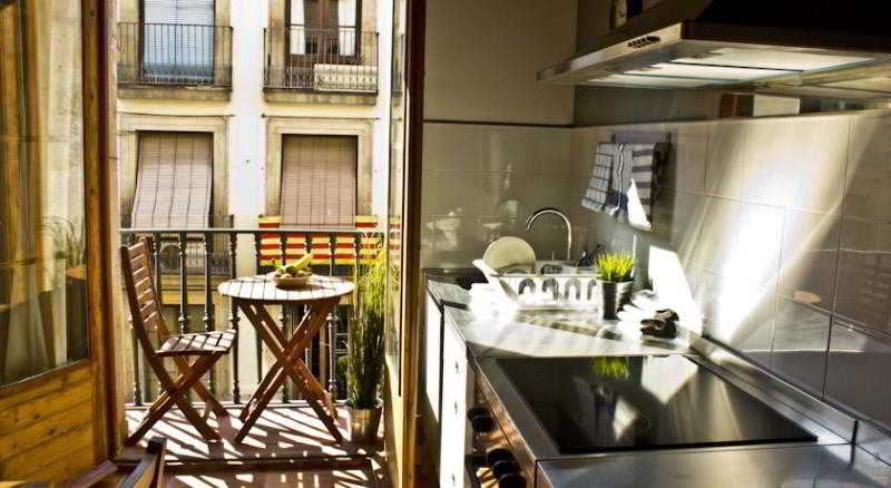 Hotel En Ferran By The Streets Barcelona Exterior foto