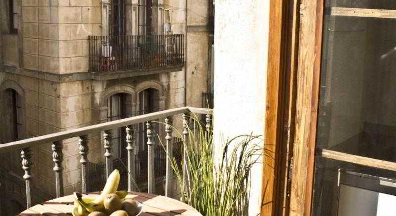 Hotel En Ferran By The Streets Barcelona Exterior foto
