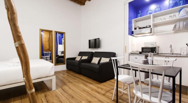 Hotel En Ferran By The Streets Barcelona Exterior foto