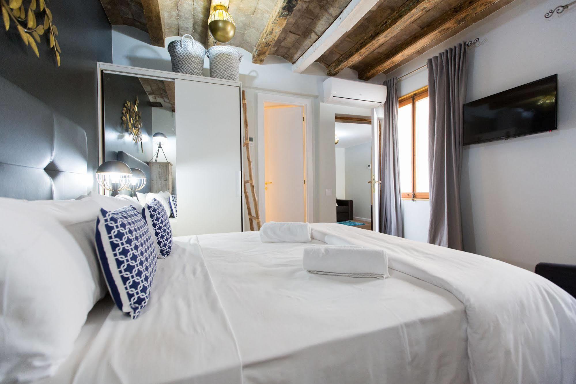 Hotel En Ferran By The Streets Barcelona Exterior foto